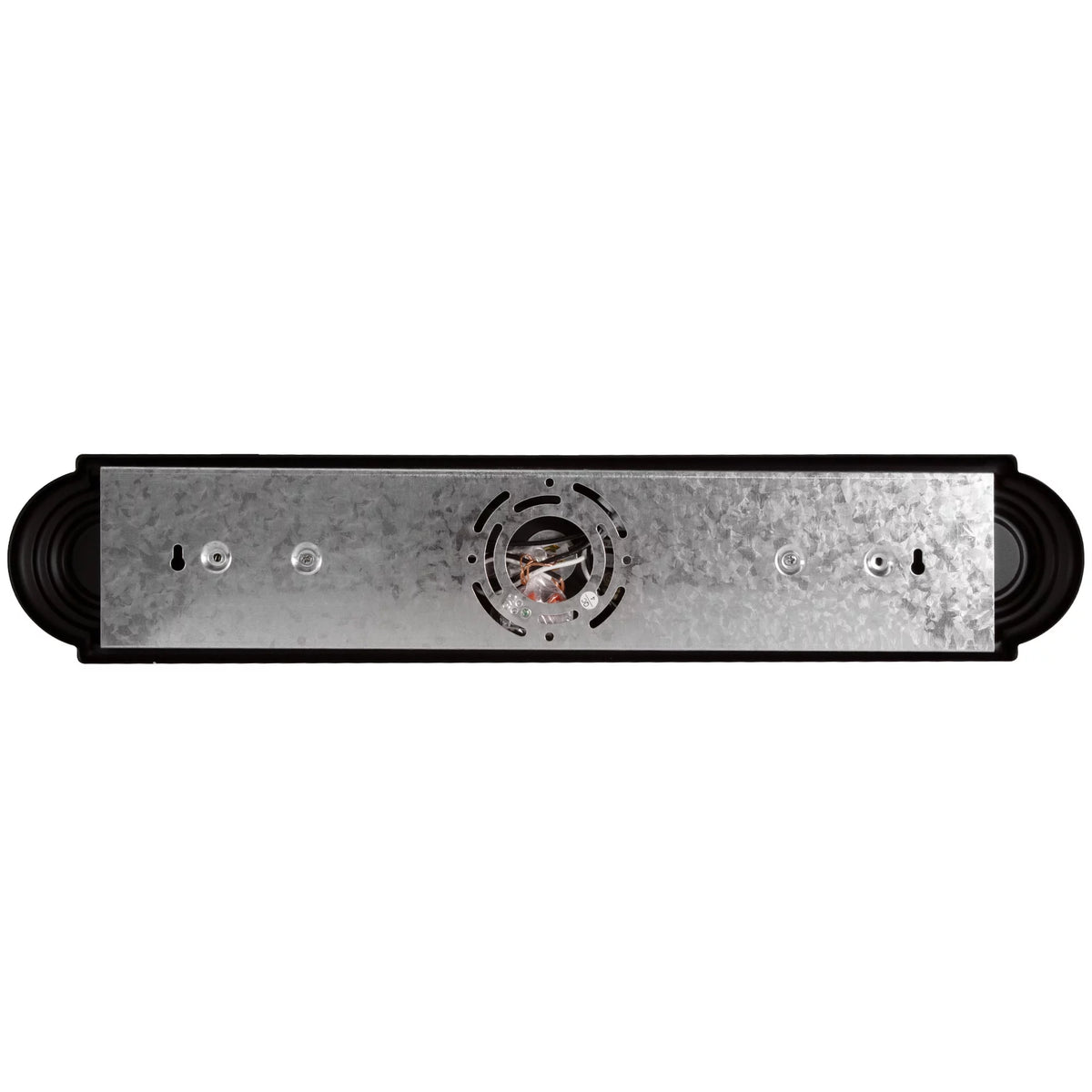 3-Light Frosted Glass Vanity Light Q31754
