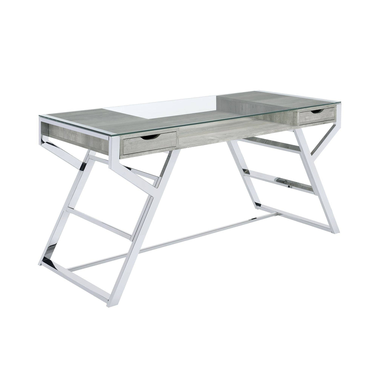 White Desk O29186