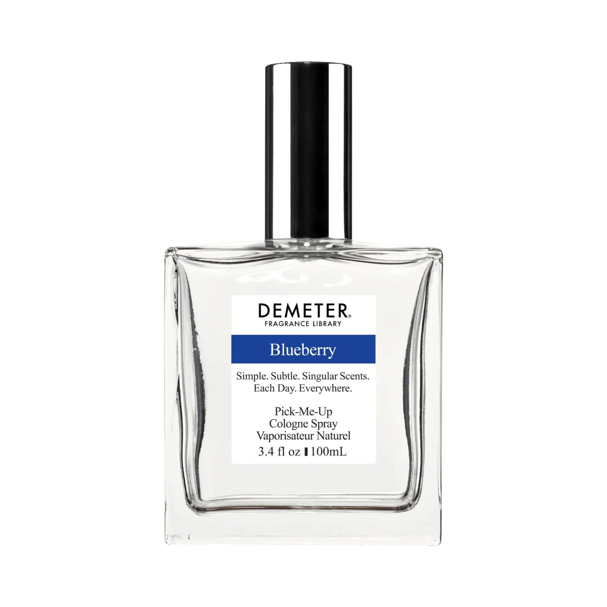Blueberry Cologne Spray 3.4 oz C95470