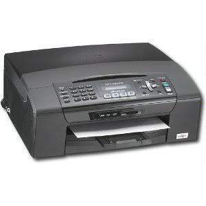 Wireless Multifunction Printer Copier Scanner Fax L25283