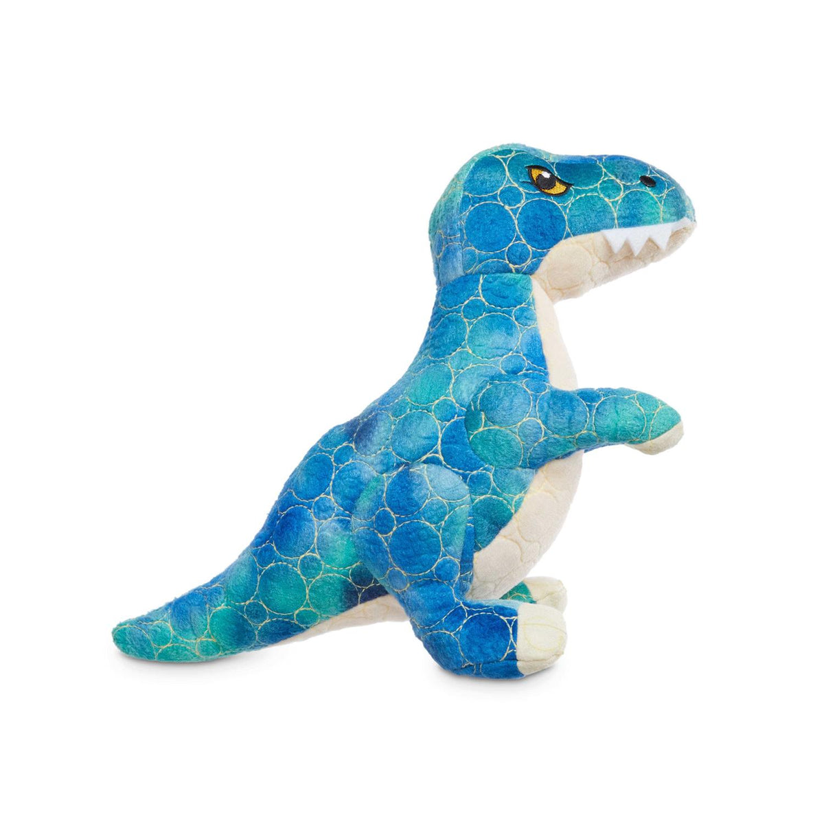 Plush Dog Toy with Kevlar Stitching H297