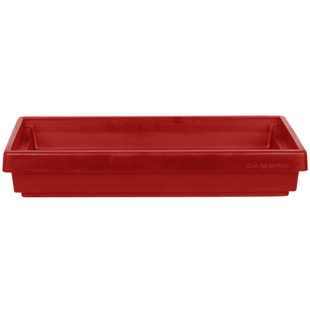 Table Top Buffet Bar, 41-13/16x22L x 24x22W U470097
