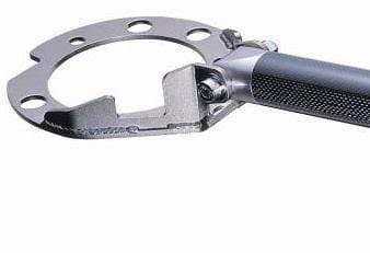 Strut Bar Rear Impreza V619