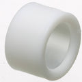 White 2-Inch EMT Insulating Conduit Bushing, 50-Pack C417362