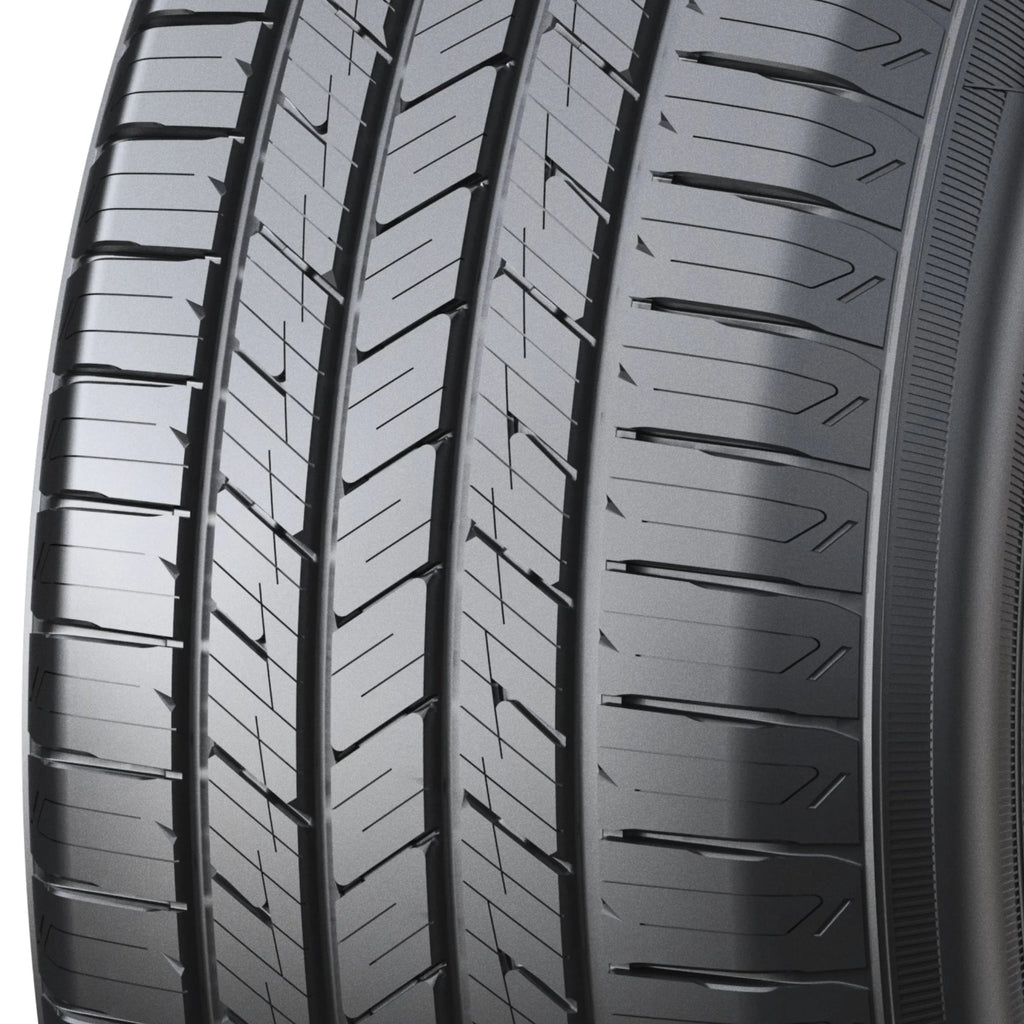 255/55R20 All Season SUV/Crossover Tire D160285