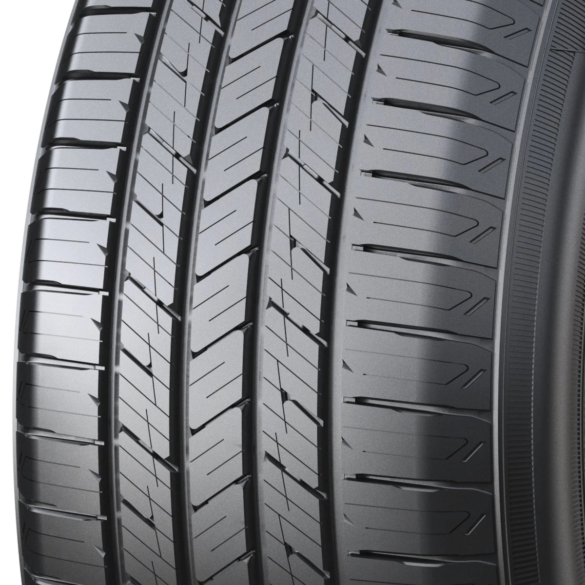 255/55R20 All Season SUV/Crossover Tire D160285