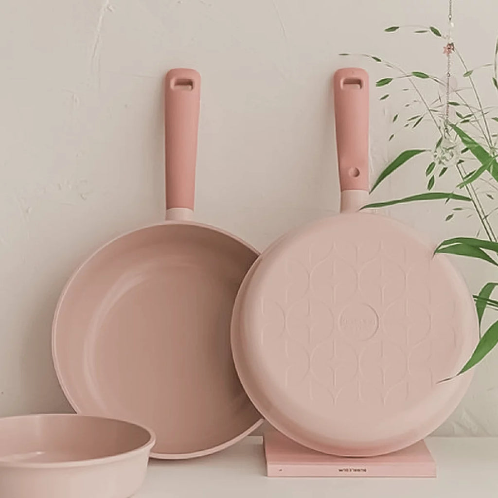 20cm Induction Frying Pan B756321