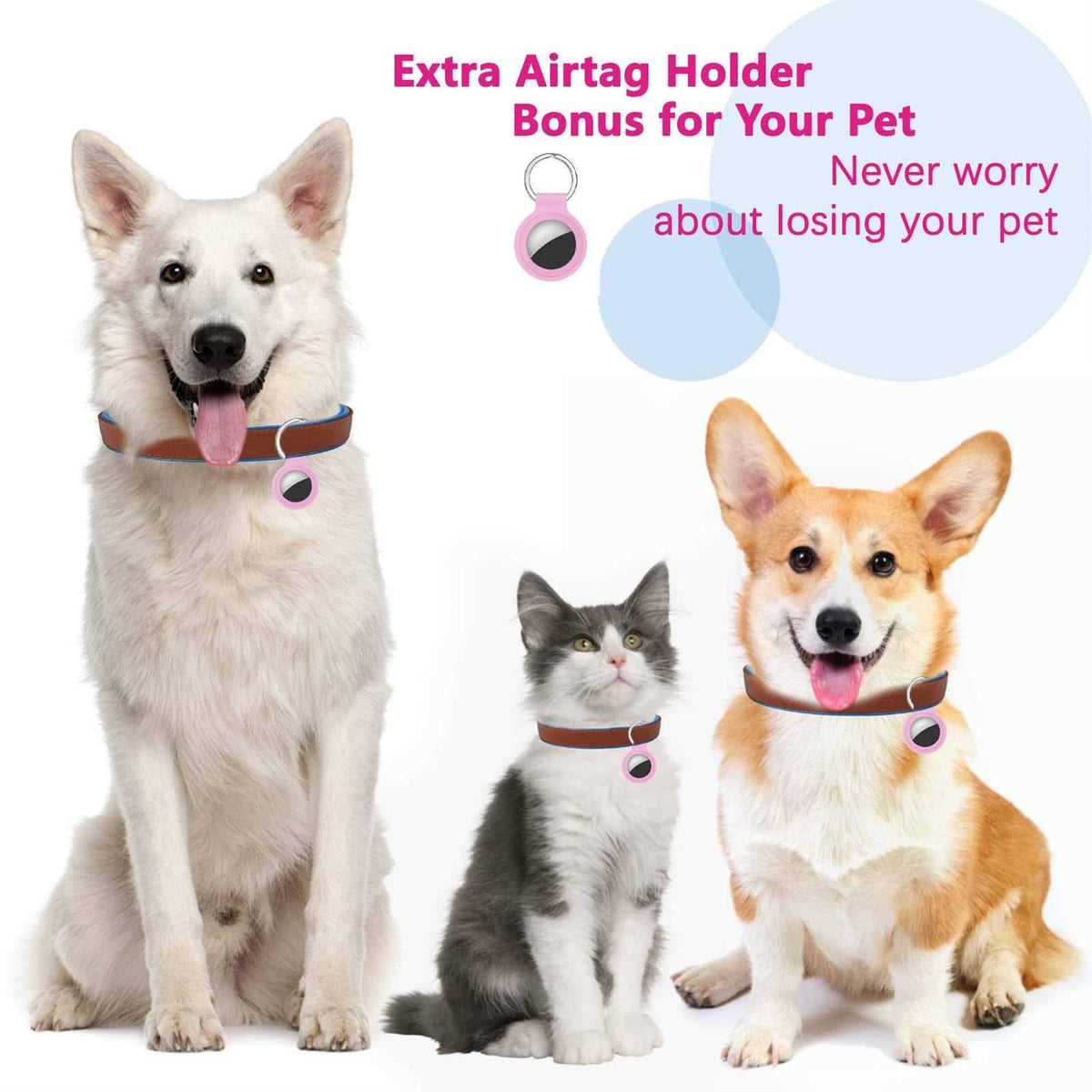 Retractable Dog Leash Z207