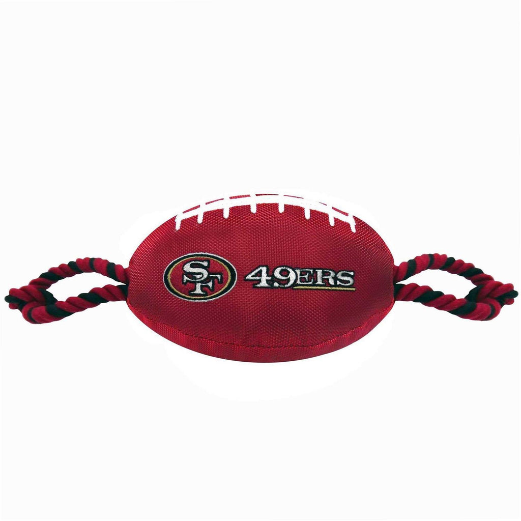 Nylon Football T11125