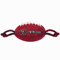 Nylon Football T11125
