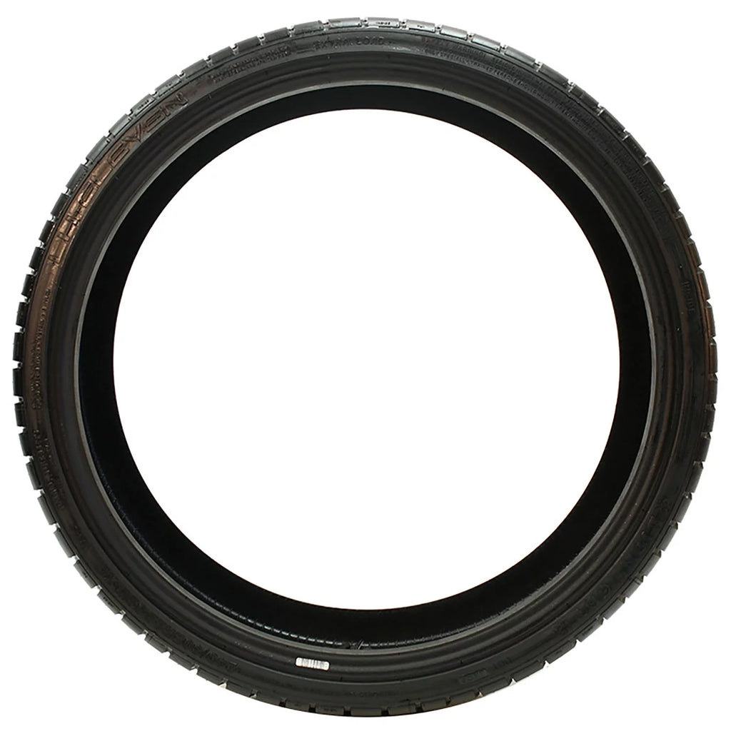 All Season 265/30ZR22 97W XL Passenger Tire X739016
