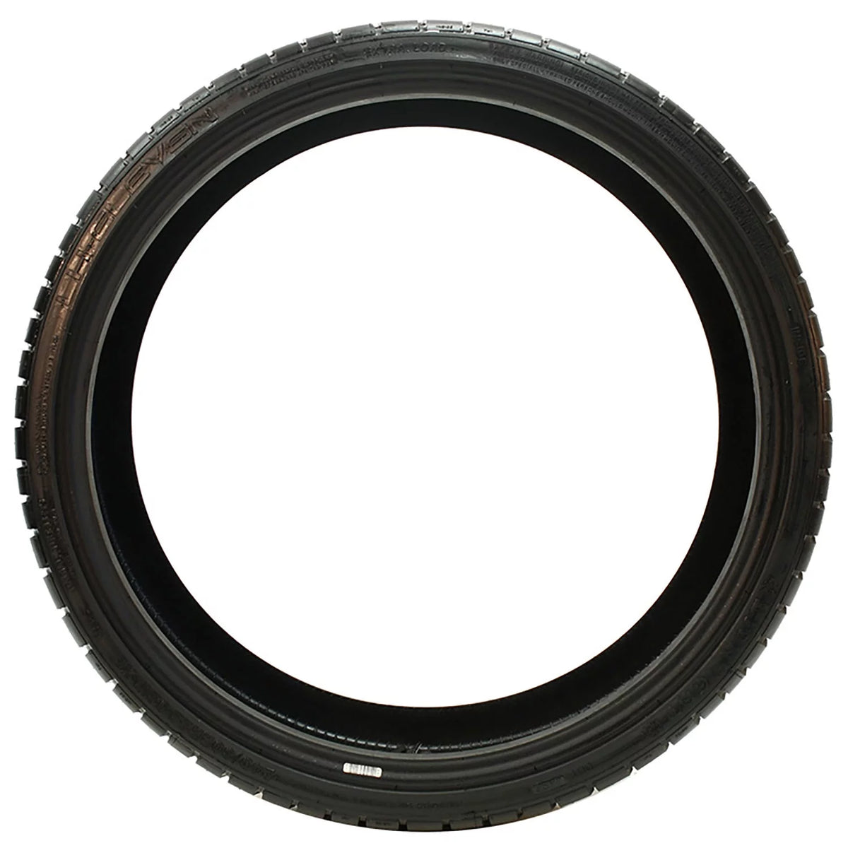 All Season 265/30ZR22 97W XL Passenger Tire X739016