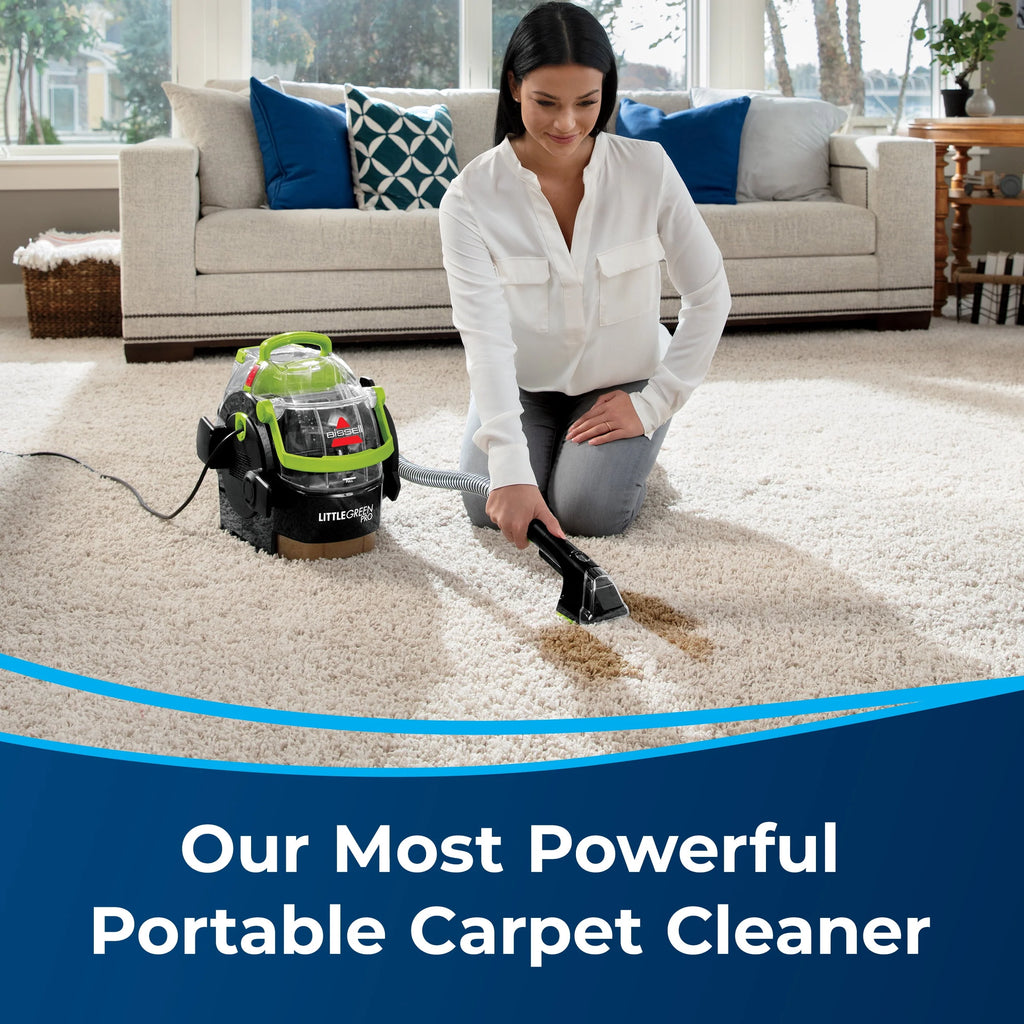 Portable Carpet Cleaner P26036