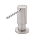 Polished Chrome Soap Dispenser W230675