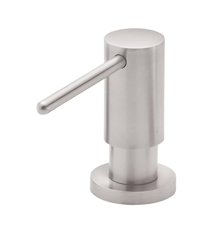 Polished Chrome Soap Dispenser W230675