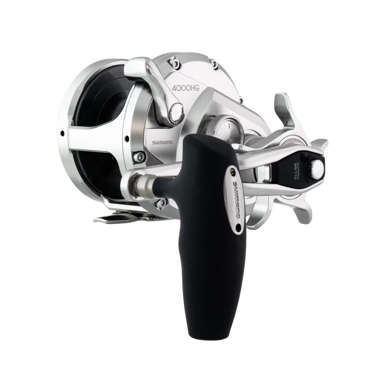 Conventional Reels Y301985