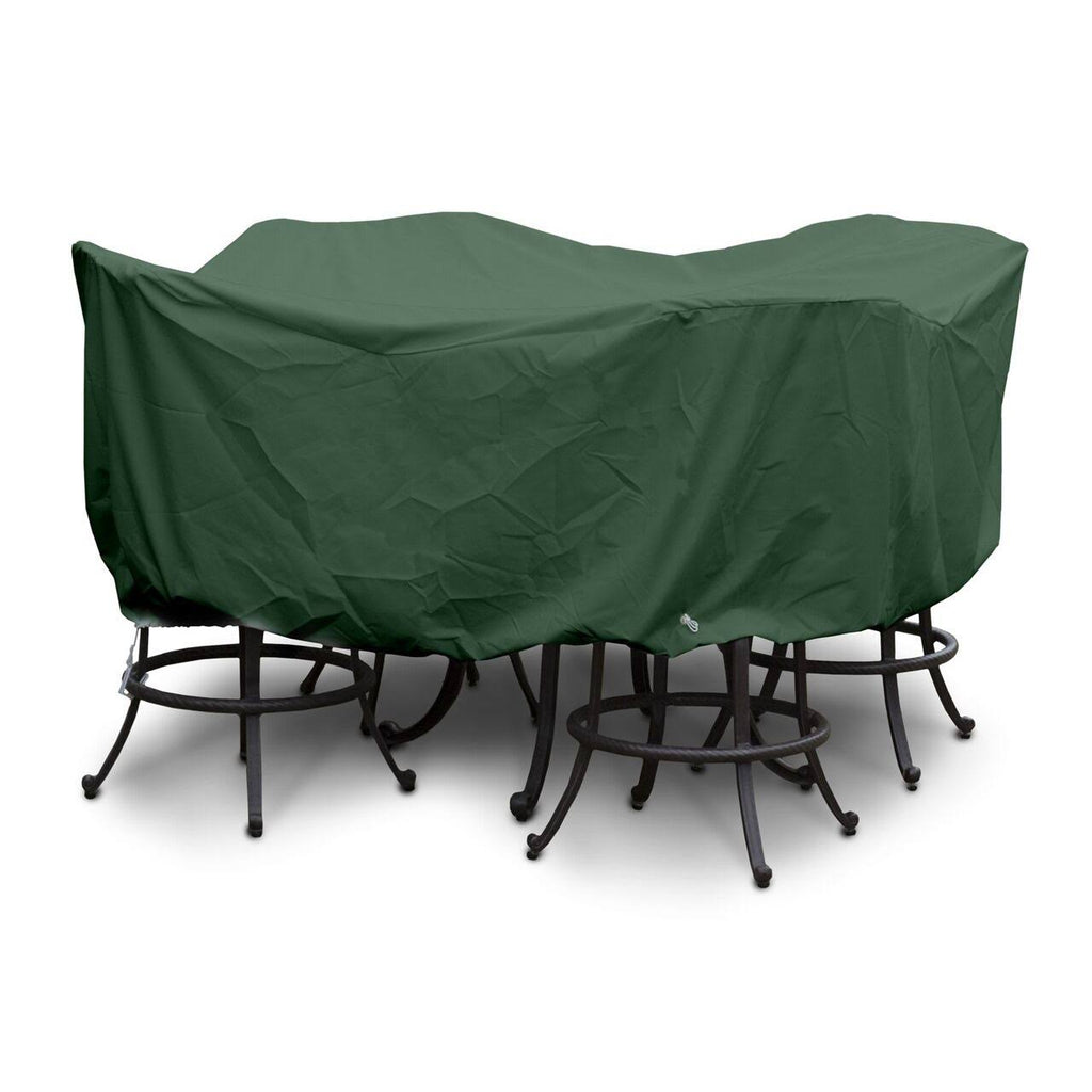 Green Weathermax Bar Set Cover I8811