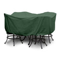Green Weathermax Bar Set Cover I8811