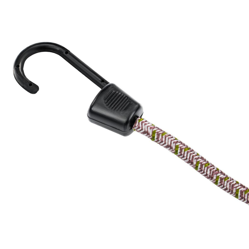 Camouflage Elastic Stretch Cords, 6 Piece P271