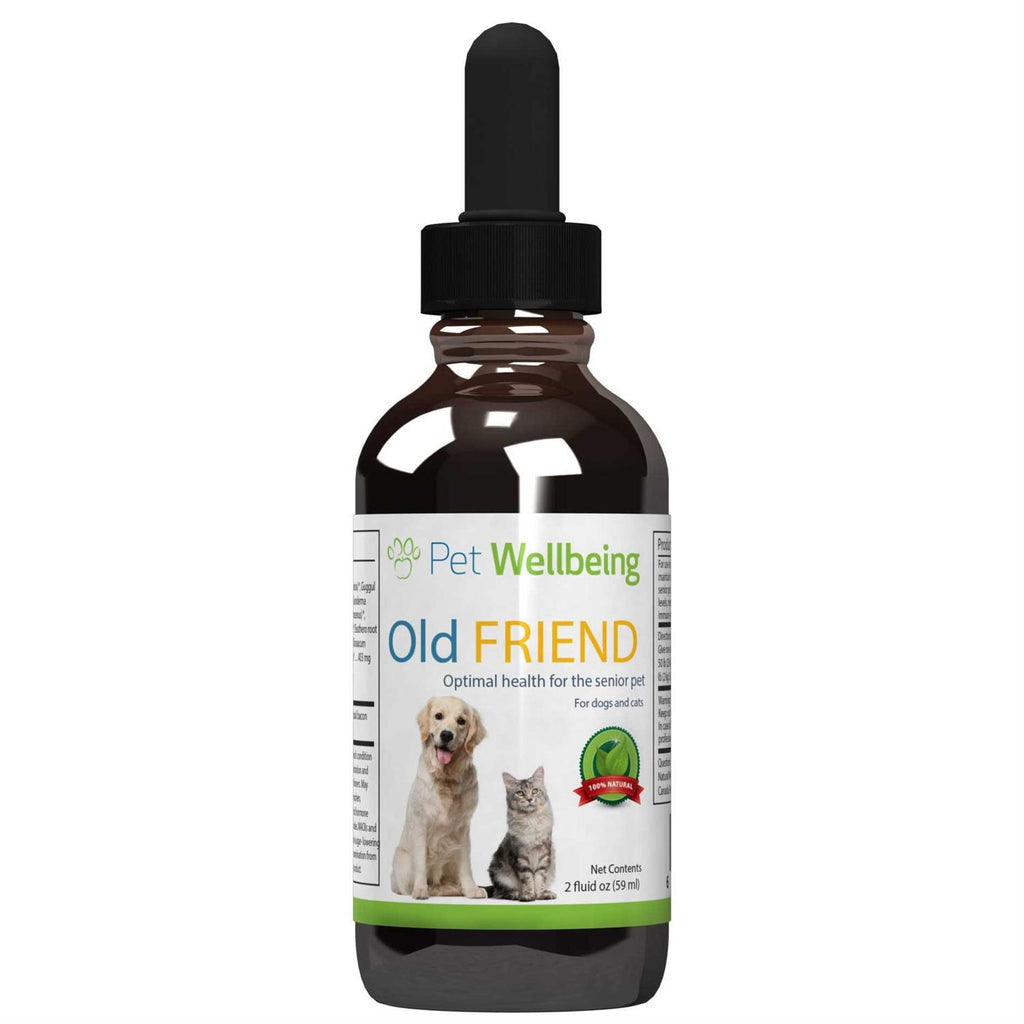 Senior Dogs Pet Supplies E43760