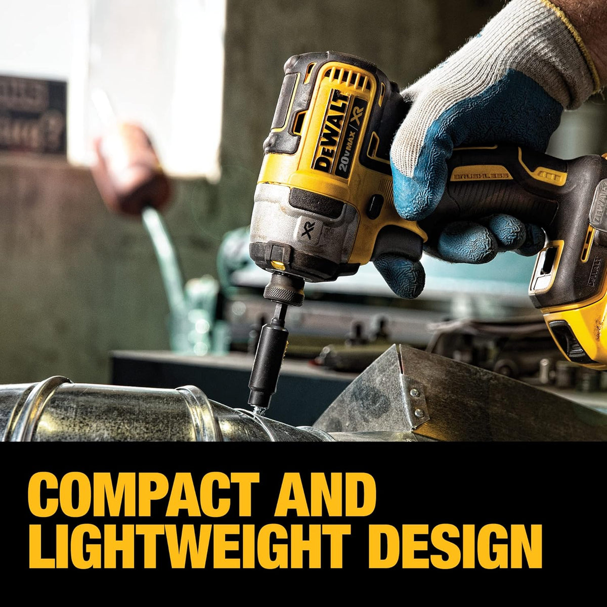 Brushless Combo Kit, Compact 4-Tool Z752
