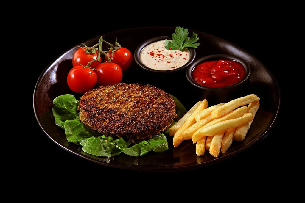 5.5 LB Gluten Free Falafel Mix D474946