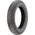 Front Motorcycle Tire 100/90-19 Black Wall U40259