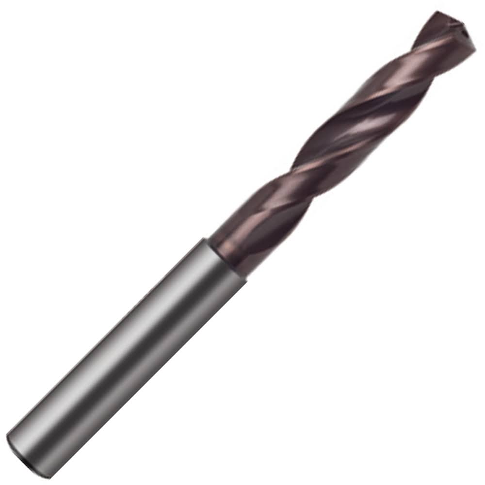 9.3mm Carbide Coolant Fed Drill C94253