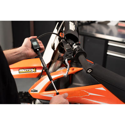 Tusk Digital Suspension Pump For Husqvarna FC 250 2014 D79792