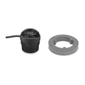 Freshwater CHIRP Transducer - 250 W, 8-Pin O883316