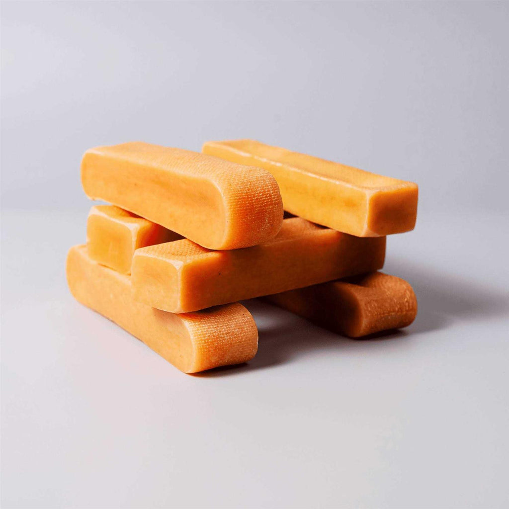 Yak Cheese Dog Chew K305526