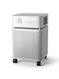 White Air Purifier with Prefilter L79122