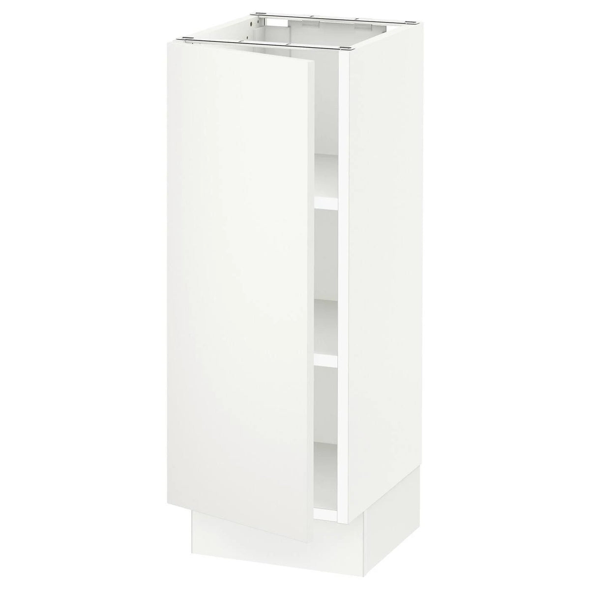 Base Cabinet with Shelves F4435
