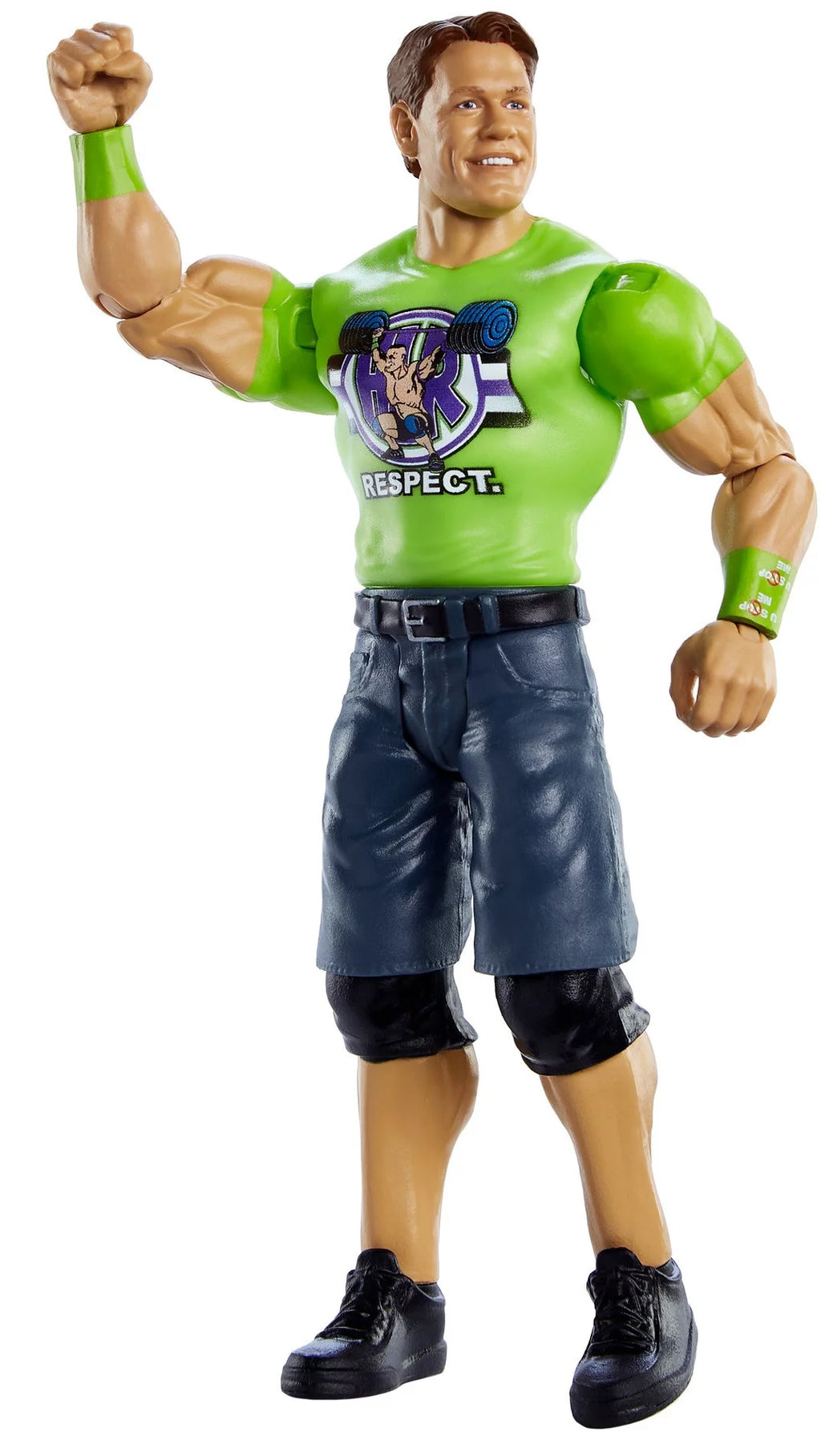 WWE Action Figure L52846