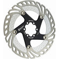 Black 180mm Disc Rotor F5997