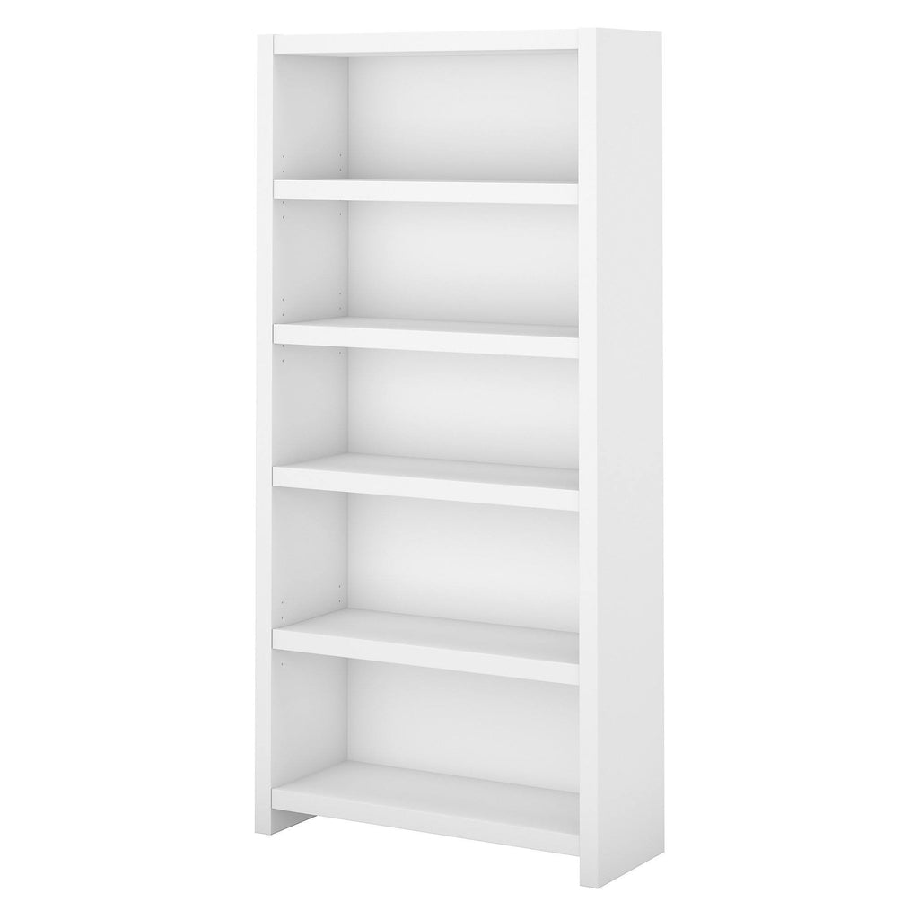 5 Shelf Bookcase J34859