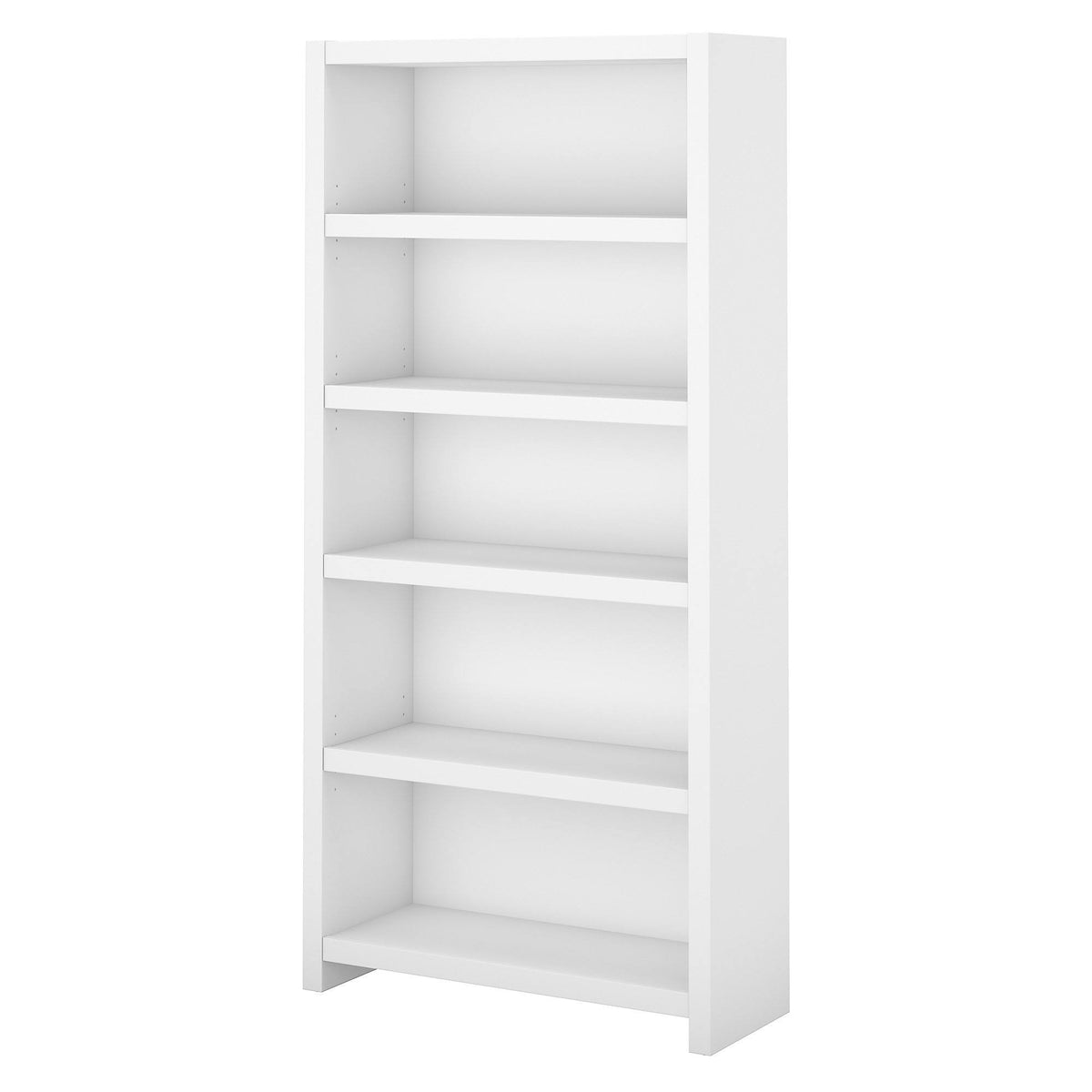 5 Shelf Bookcase J34859