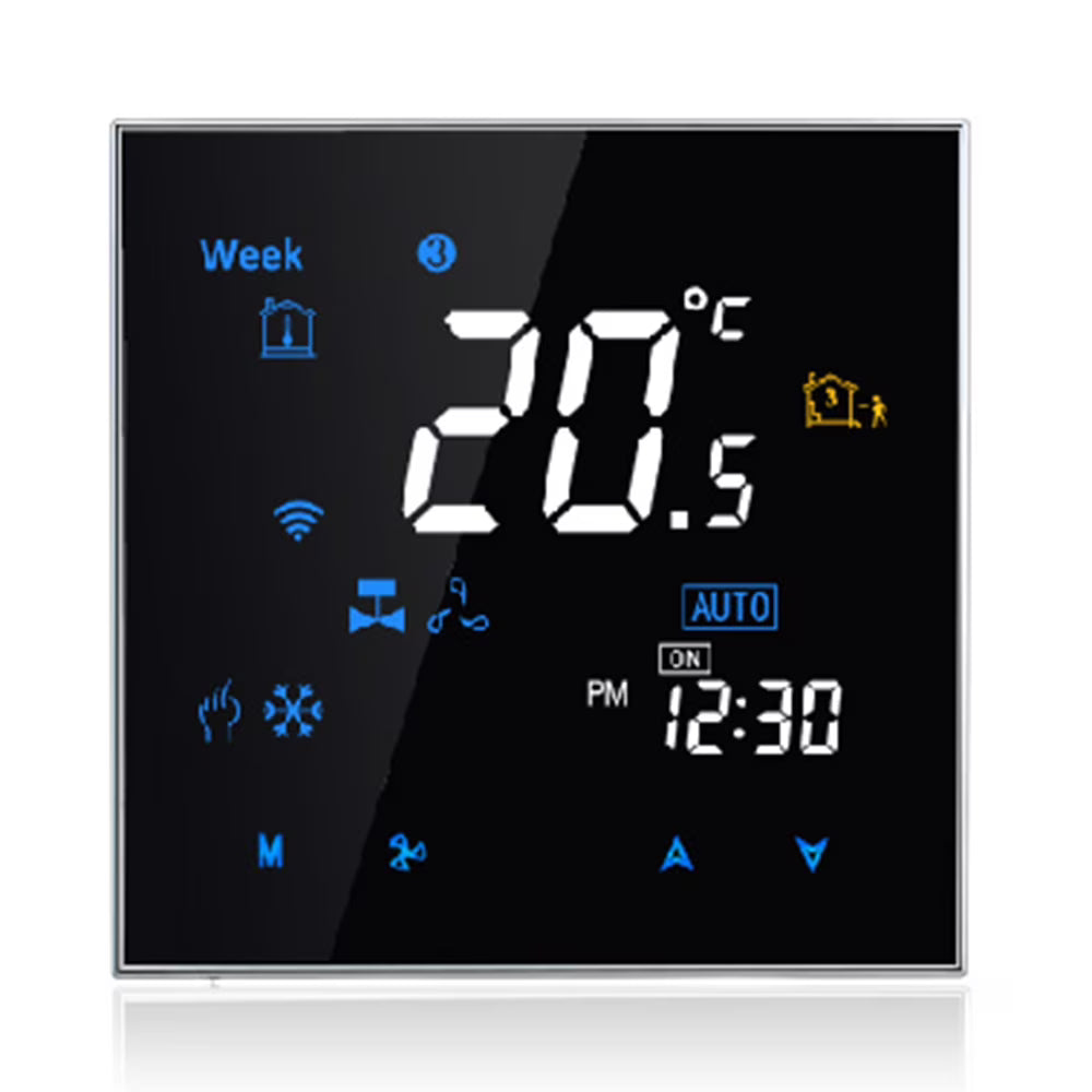 WiFi Thermostat Air Conditioner Temperature Controller P24013