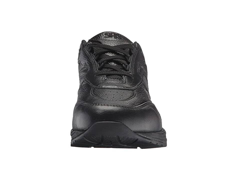 SAS Men&s Journey Black 14.5 Medium N75152