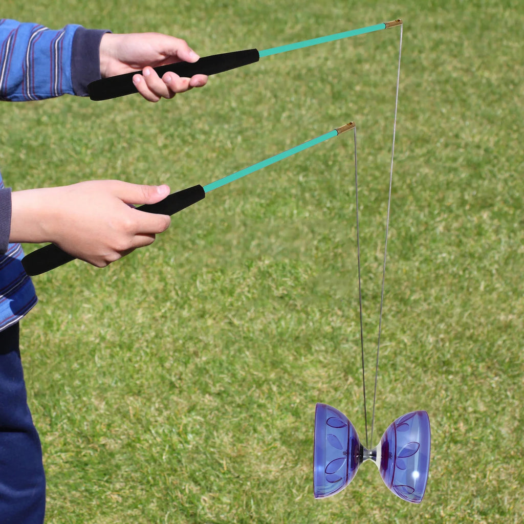 Chinese Yoyo Diabolo Toy G605770