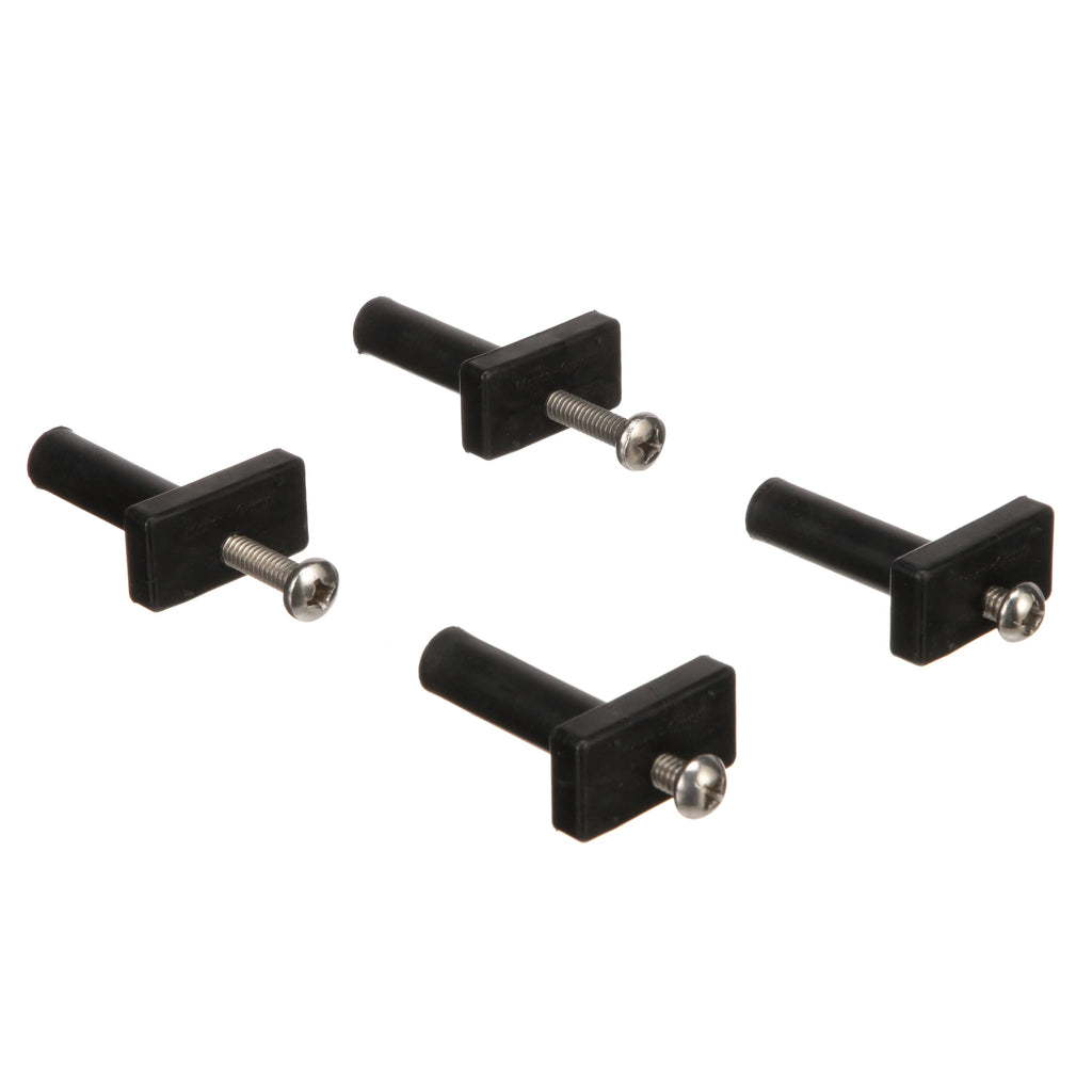 Stainless Steel Mounting Bolt and Isolator Kit for Trolling Motors C790541