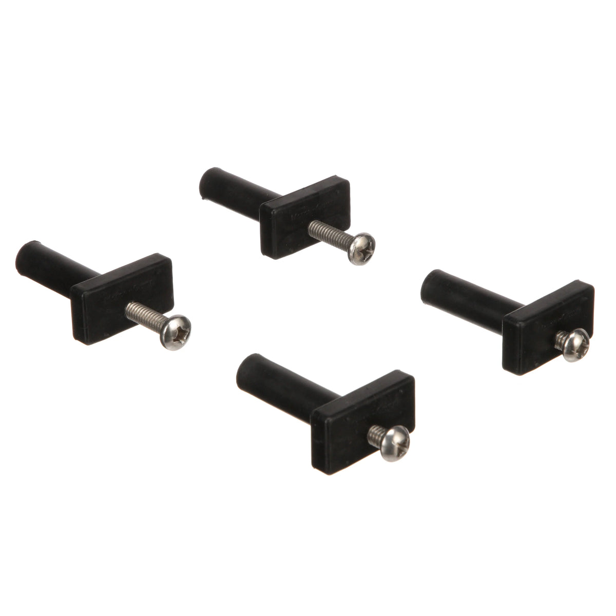 Stainless Steel Mounting Bolt and Isolator Kit for Trolling Motors C790541
