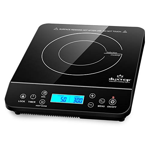 Portable Induction Cooktop Z8234