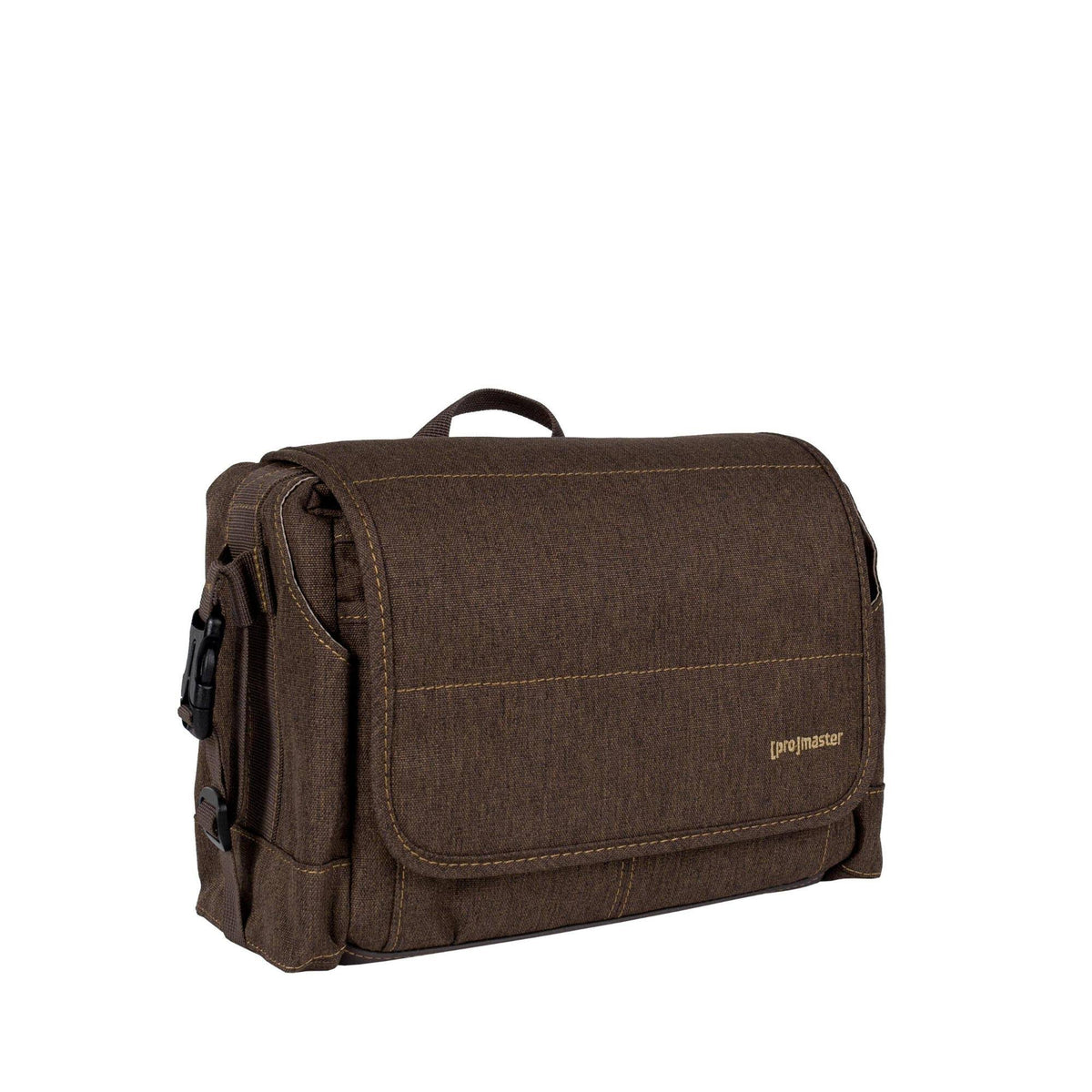Hazelnut Brown Courier Bag N823061