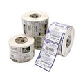 3 x 2in Thermal Transfer Paper Labels F14823