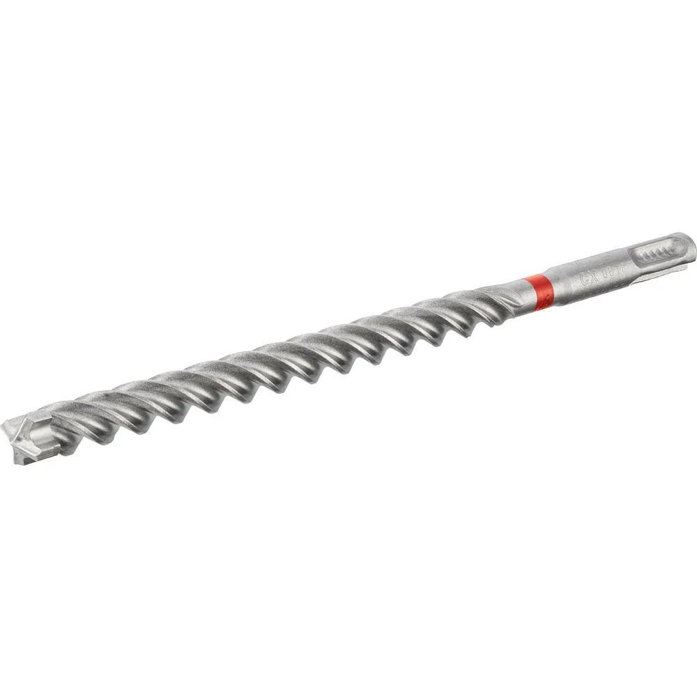 3/4 in. x 12 in. SDS-Plus Carbide Hammer Drill Bit A52614