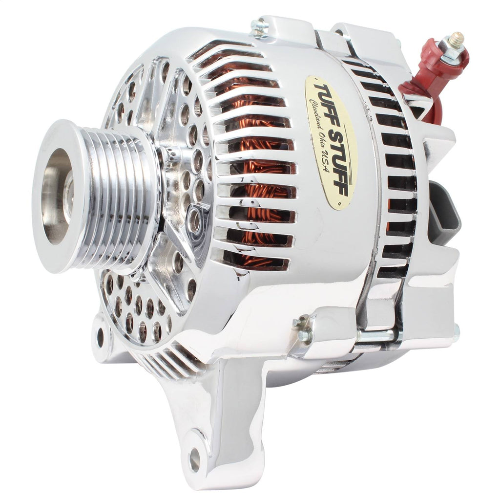 Alternator O223