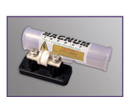 Fuse Block I8425