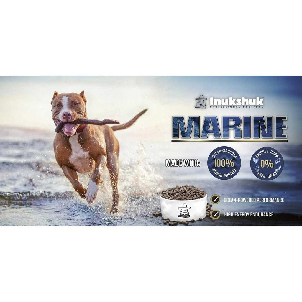 16 Dog Dry Food C207