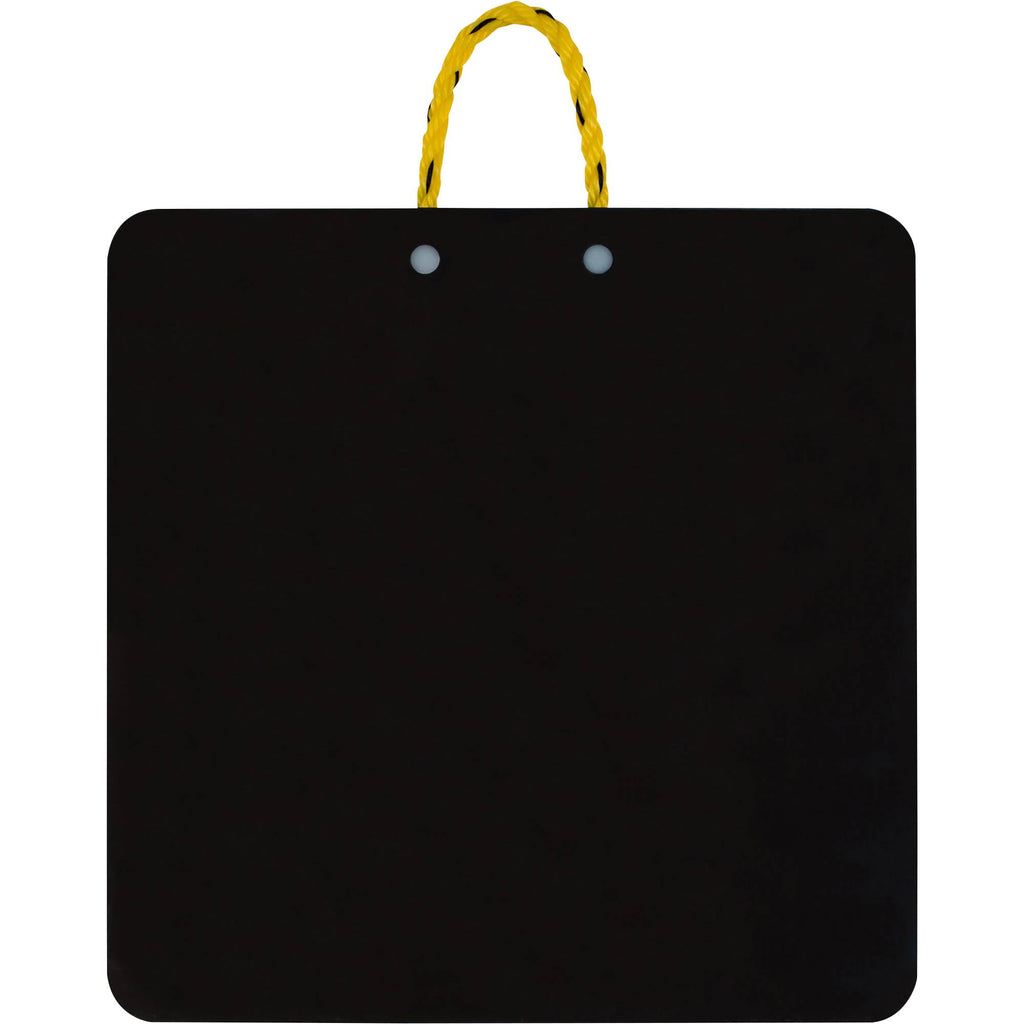 Polymer Outrigger Pad, 24 x 24 x 1-1/2 in. N63860